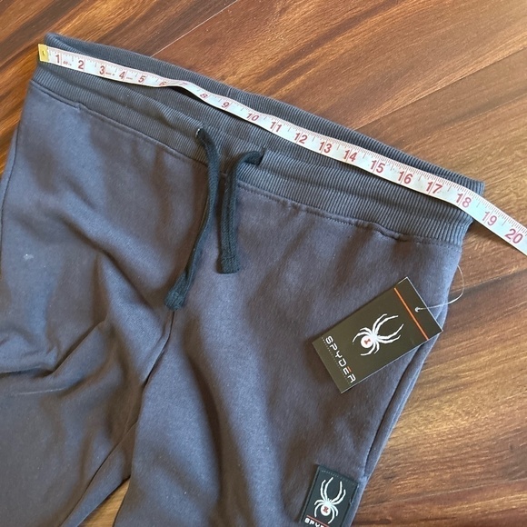 🍁SALE🍁SPYDER Sweatpants size Large - Picture 5 of 10